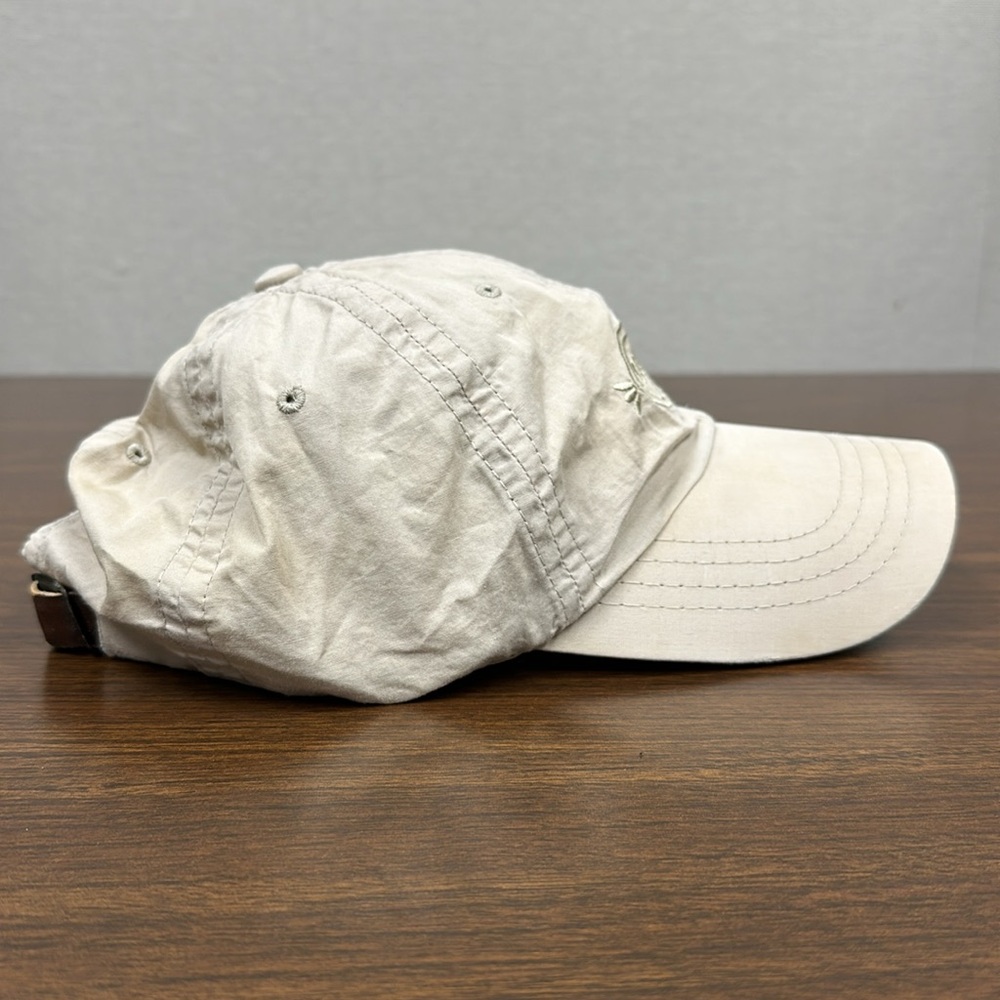 C.C. Filson Co. Seattle Logo Embroidered Cap - Picture 5 of 9